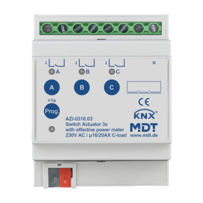MDT-AZI-0316: