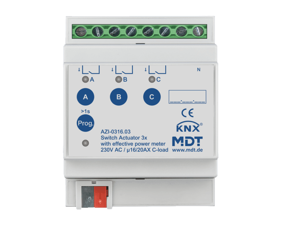 MDT-AZI-0316: